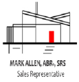 Mark Allen Logo