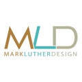 Mark Luther Design Logo