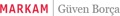 Markam Danışmanlık Logo