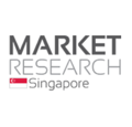 Market Research Singapore Logo