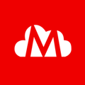 Marketing Media Cloud Logo