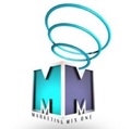 Marketing Mix One Logo