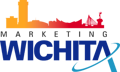 Marketing Wichita Logo