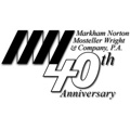 Markham Norton Mosteller Wright & Company Logo
