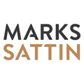 Marks Sattin Logo