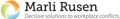 Marli Rusen Logo