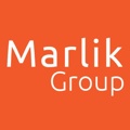 Marlik Group Logo