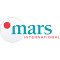 Mars International Logo