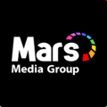 Mars Media Group Logo