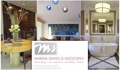 Marsha Sewell & Associates Logo