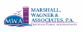Marshall, Wagner & Assoc., P.A. Logo