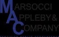 MARSOCCI, APPLEBY & COMPANY, PA Logo