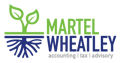 Martel Wheatley Logo