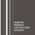 Martha Franco Architecture & Design Logo