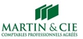 Martin & Cie Logo
