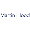 Martin Hood Logo
