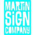 Martin Sign Company Logo