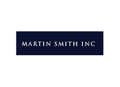 Martin Smith Inc Logo