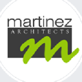 Martinez Architects, LLC Logo
