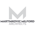 Martinkovic Milford Architects Logo
