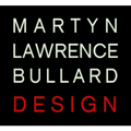 Martyn Lawrence Bullard Design Logo