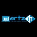 martzIT Logo