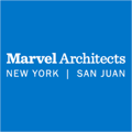 Marvel Architects Logo
