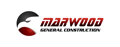 Marwood General Construction Logo