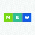 Mary Beth West Logo
