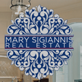 Mary Sigiannis Logo