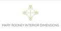 Mary Rooney Interior Dimensions Logo