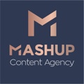 Mashup Media Logo