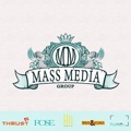 Mass Media Group Logo