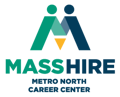 MassHire Logo