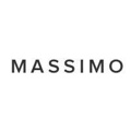 Massimo Interior Design Logo