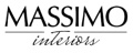 Massimo Interiors Logo