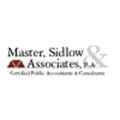 Master, Sidlow & Associates, P. A. Logo