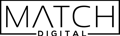 Match Digital Logo