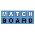 Matchboard Logo