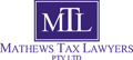 Mathews Tax Lawyers Logo