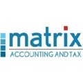 Matrix Accounting & Tax Inc. Logo