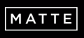 Matte Logo