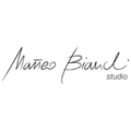 Matteo Bianchi Studio Logo