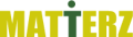 Matterz Consulting Logo