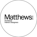Matthews Architects Logo