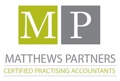Matthews Partners Logo