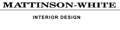 Mattinson-White Interior Design Logo