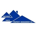 Matusich & Raich Property Management Logo