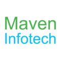 Maven Infotech Logo