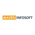 Maven Infosoft Pvt Ltd Logo